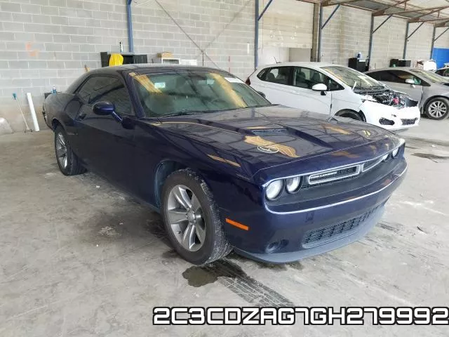 2C3CDZAG7GH279992