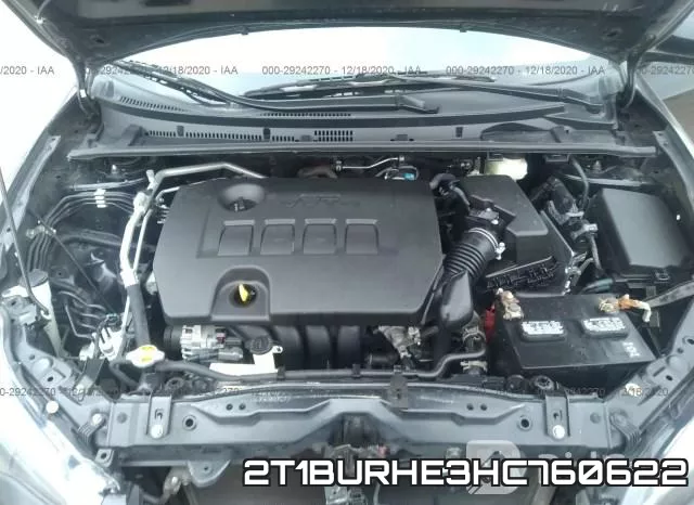 2T1BURHE3HC760622