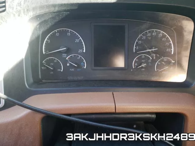 3AKJHHDR3KSKH2489