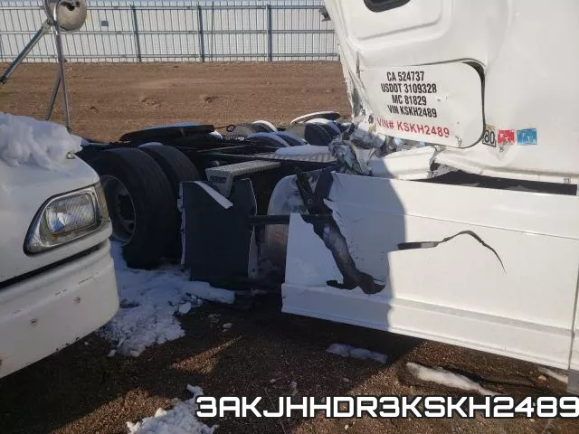 3AKJHHDR3KSKH2489