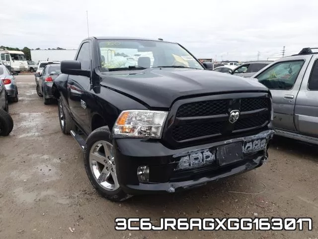 3C6JR6AGXGG163017