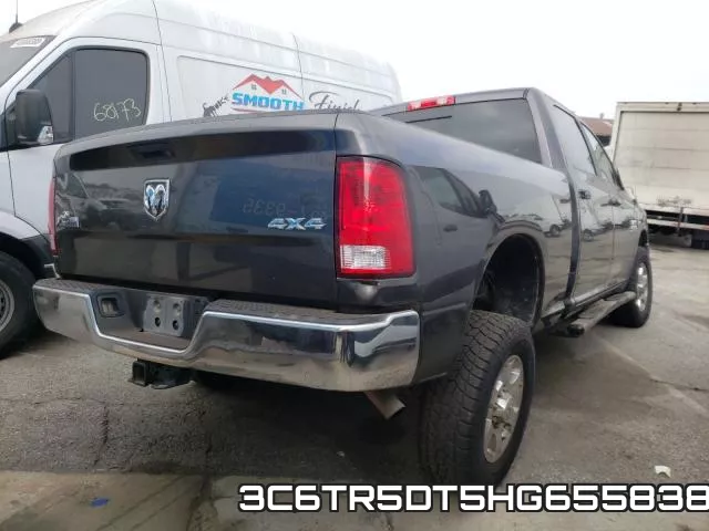 3C6TR5DT5HG655838