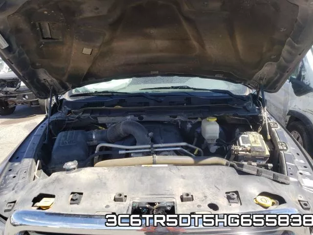 3C6TR5DT5HG655838