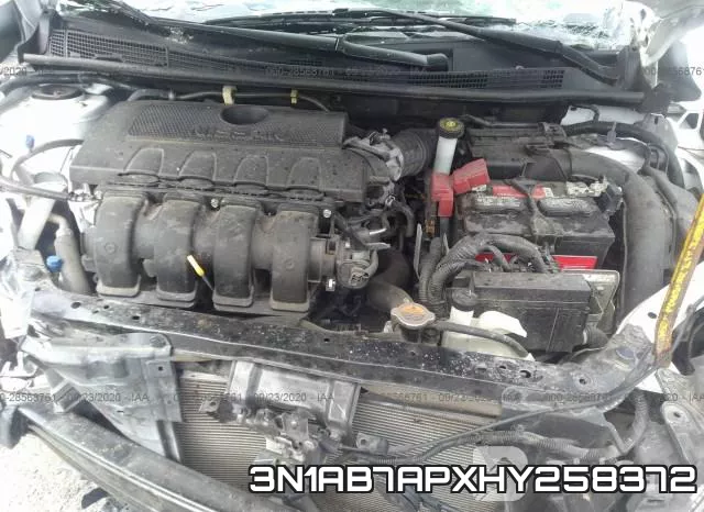 3N1AB7APXHY258372