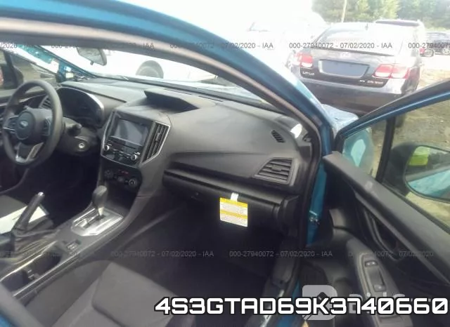 4S3GTAD69K3740660