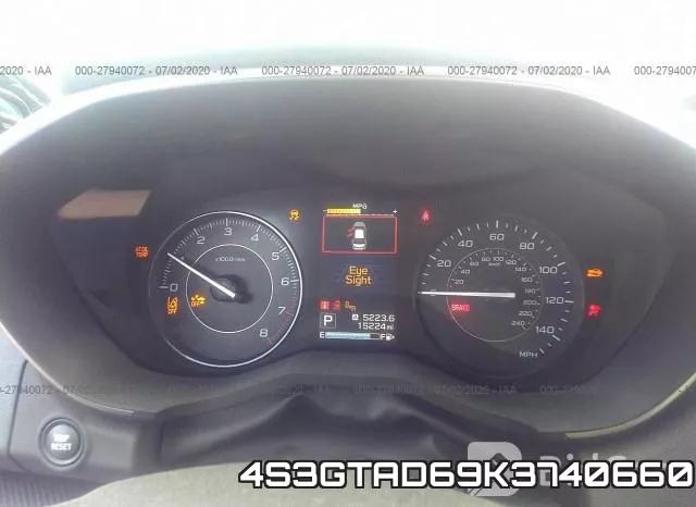 4S3GTAD69K3740660