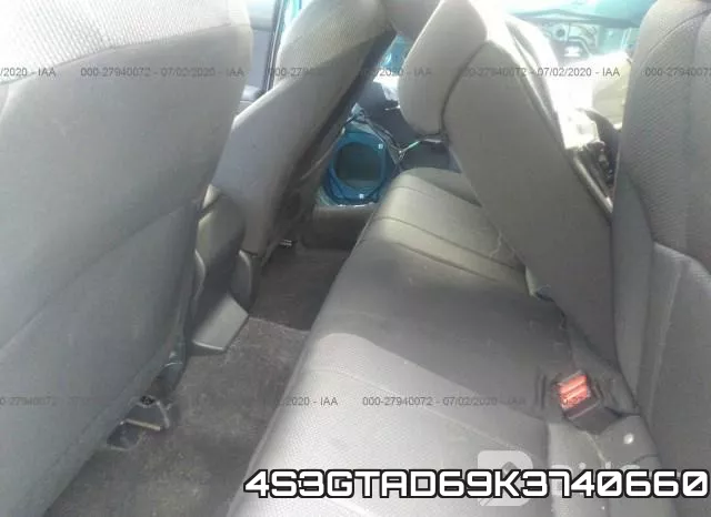 4S3GTAD69K3740660