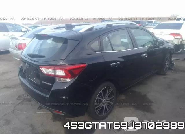 4S3GTAT69J3702989