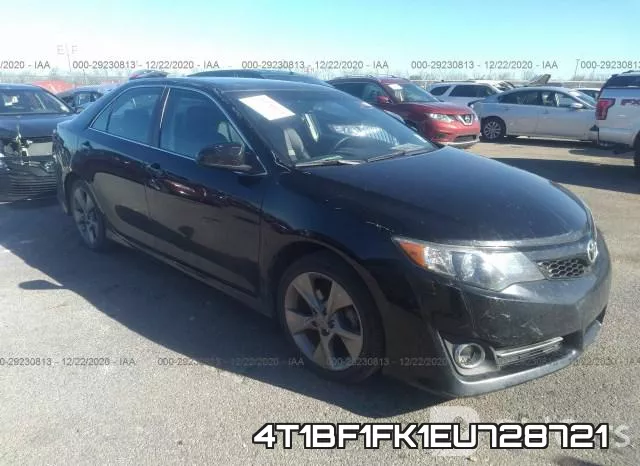 4T1BF1FK1EU728721