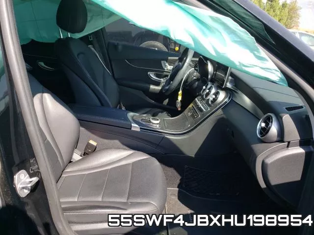 55SWF4JBXHU198954