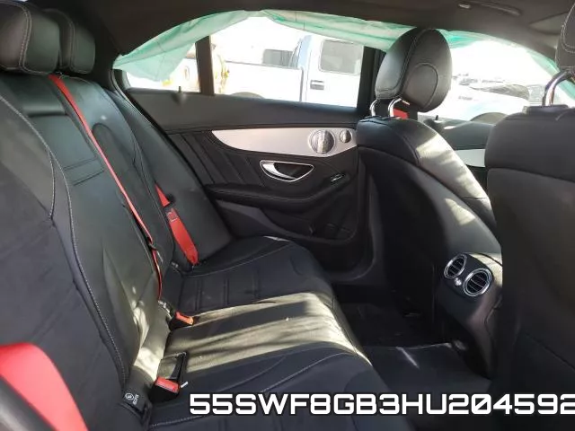 55SWF8GB3HU204592