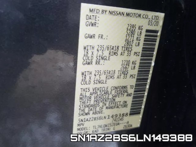 5N1AZ2BS6LN149388_10.webp