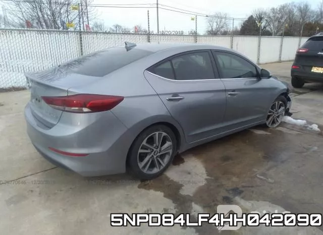 5NPD84LF4HH042090