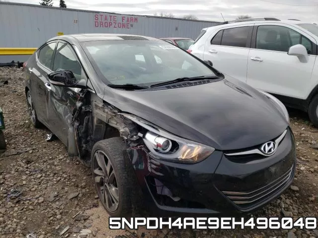 5NPDH4AE9EH496048