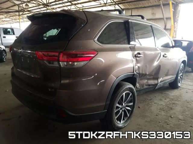 5TDKZRFH7KS330153