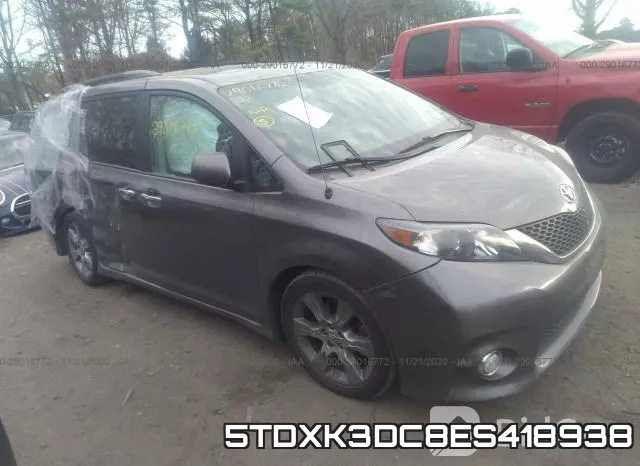 5TDXK3DC8ES418938