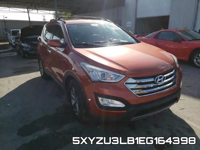 5XYZU3LB1EG164398