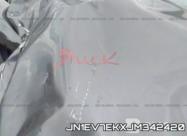 JN1EV7EKXJM342420