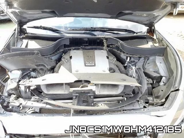 JN8CS1MW8HM412185