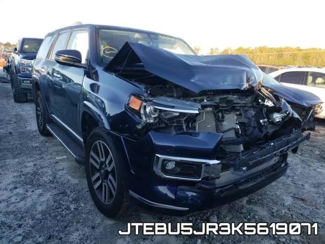JTEBU5JR3K5619071