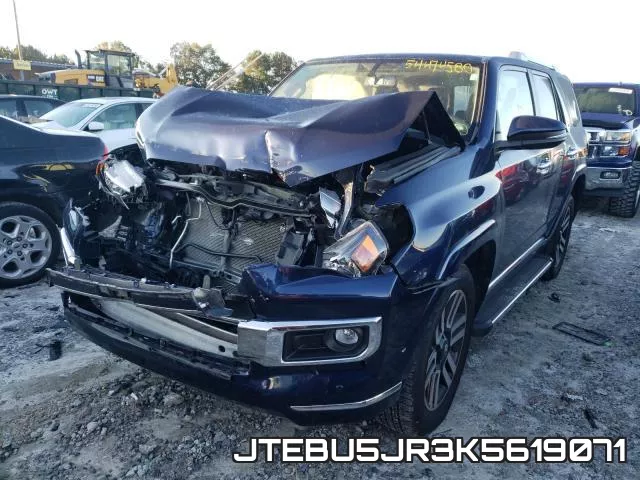 JTEBU5JR3K5619071