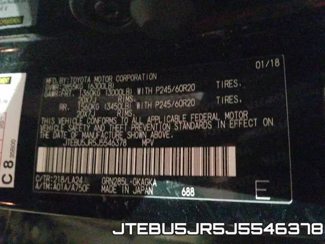 JTEBU5JR5J5546378