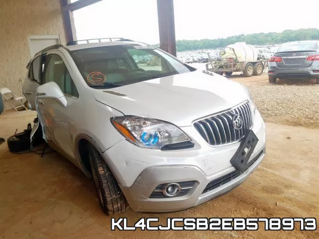 KL4CJCSB2EB578973