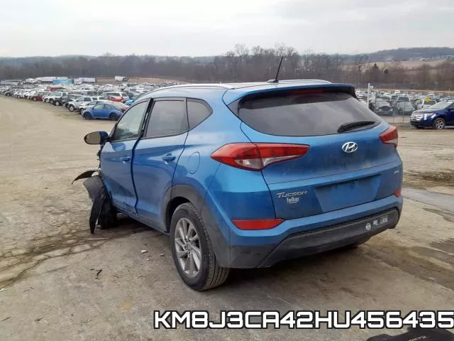 KM8J3CA42HU456435