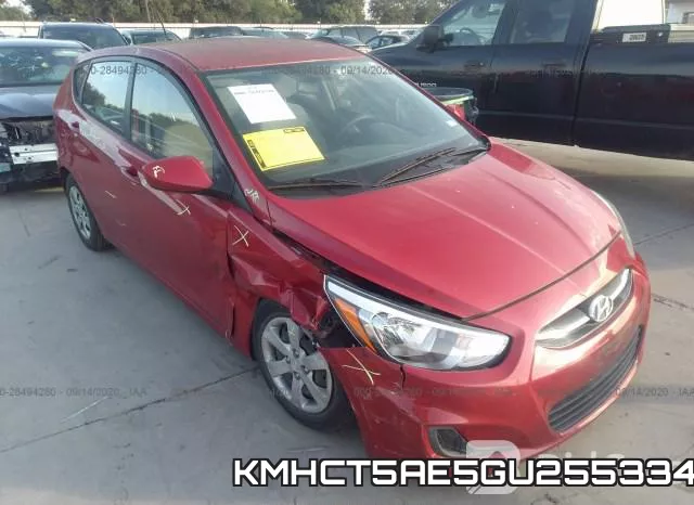 KMHCT5AE5GU255334