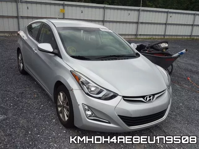 KMHDH4AE8EU179508