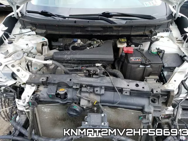 KNMAT2MV2HP586913