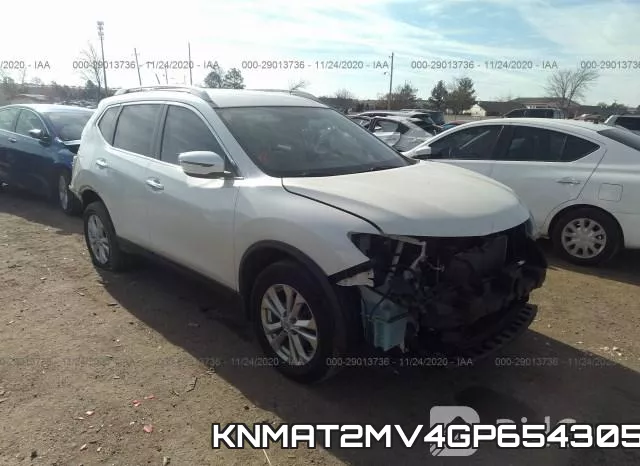 KNMAT2MV4GP654305