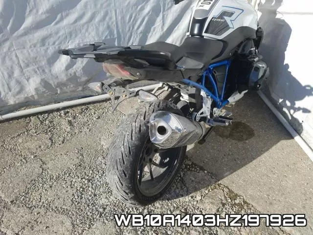WB10A1403HZ197926