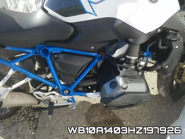 WB10A1403HZ197926
