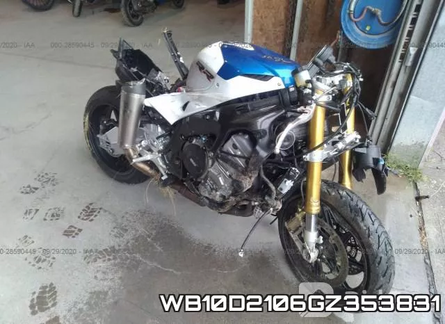 WB10D2106GZ353831
