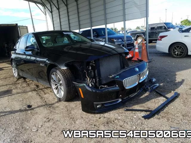 WBA5A5C54ED500683