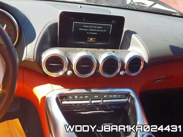 WDDYJ8AA1KA024431
