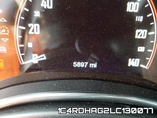 1C4RDHAG2LC130077