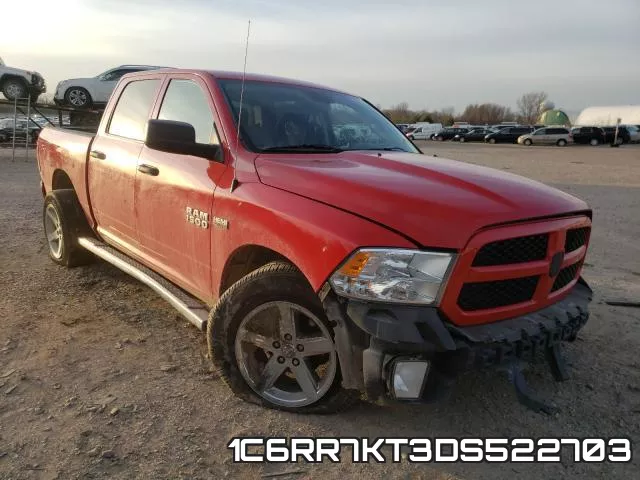 1C6RR7KT3DS522703