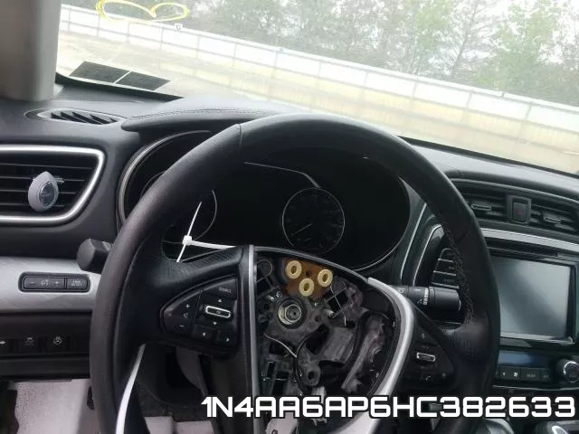 1N4AA6AP6HC382633