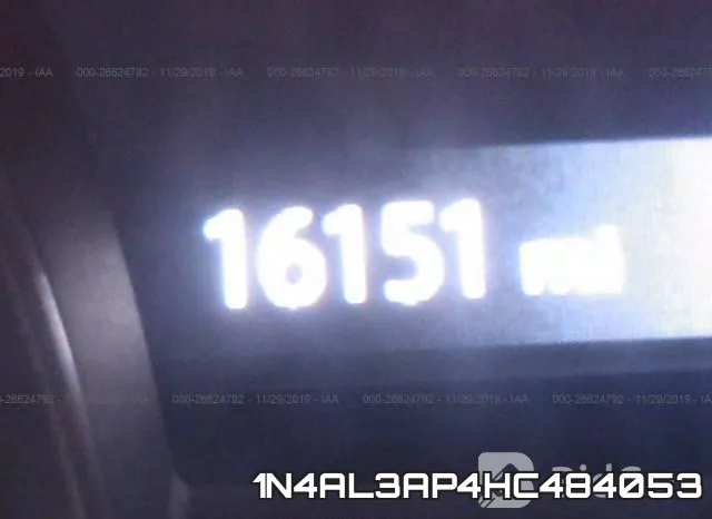 1N4AL3AP4HC484053