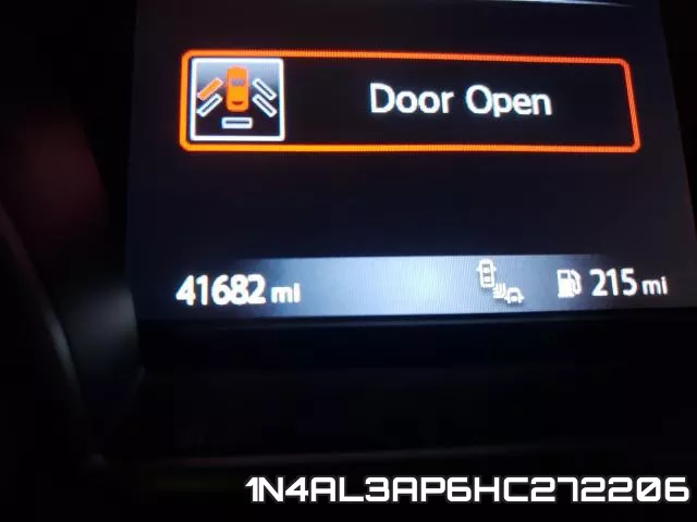 1N4AL3AP6HC272206