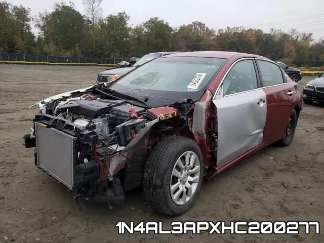 1N4AL3APXHC200277