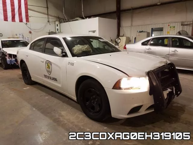 2C3CDXAG0EH319105