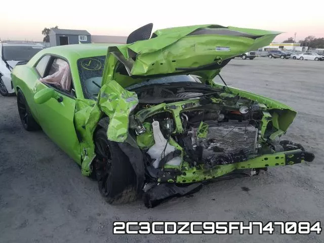 2C3CDZC95FH747084