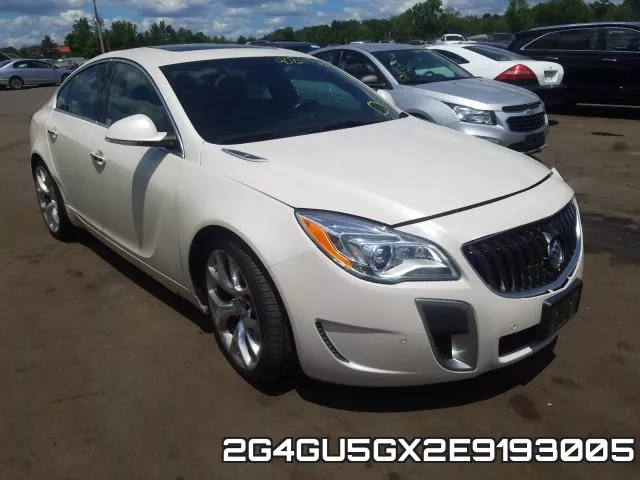 2G4GU5GX2E9193005