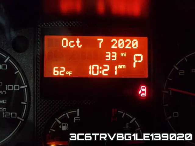 3C6TRVBG1LE139020