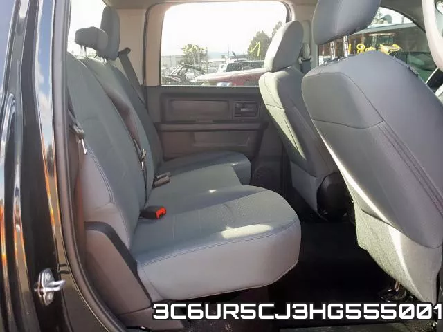 3C6UR5CJ3HG555001