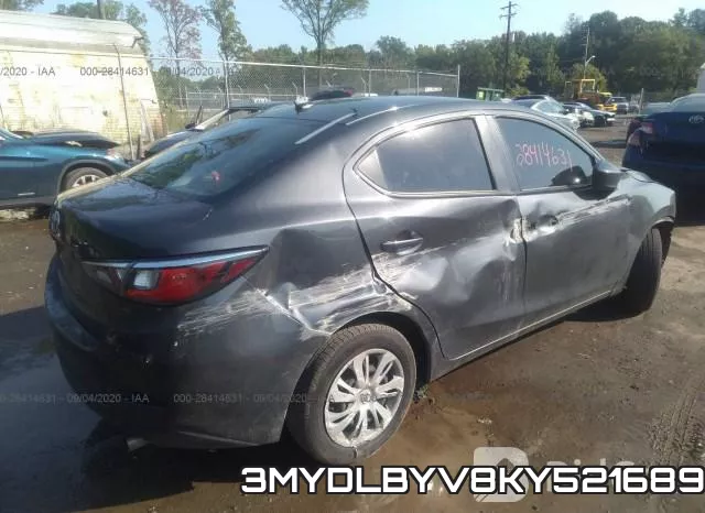 3MYDLBYV8KY521689