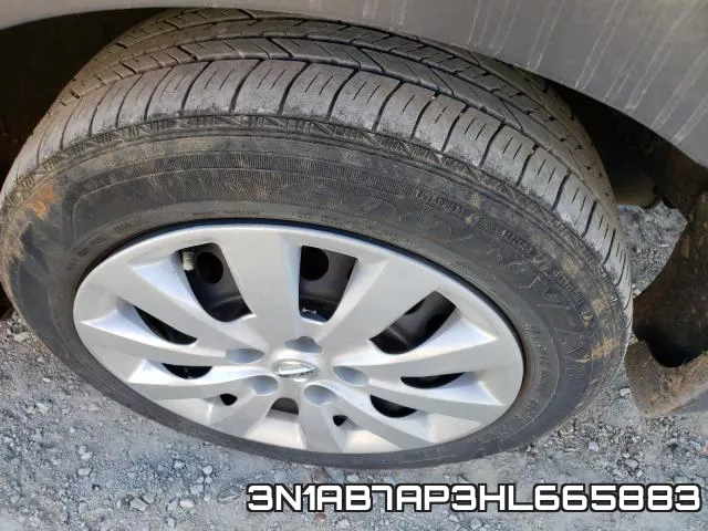 3N1AB7AP3HL665883